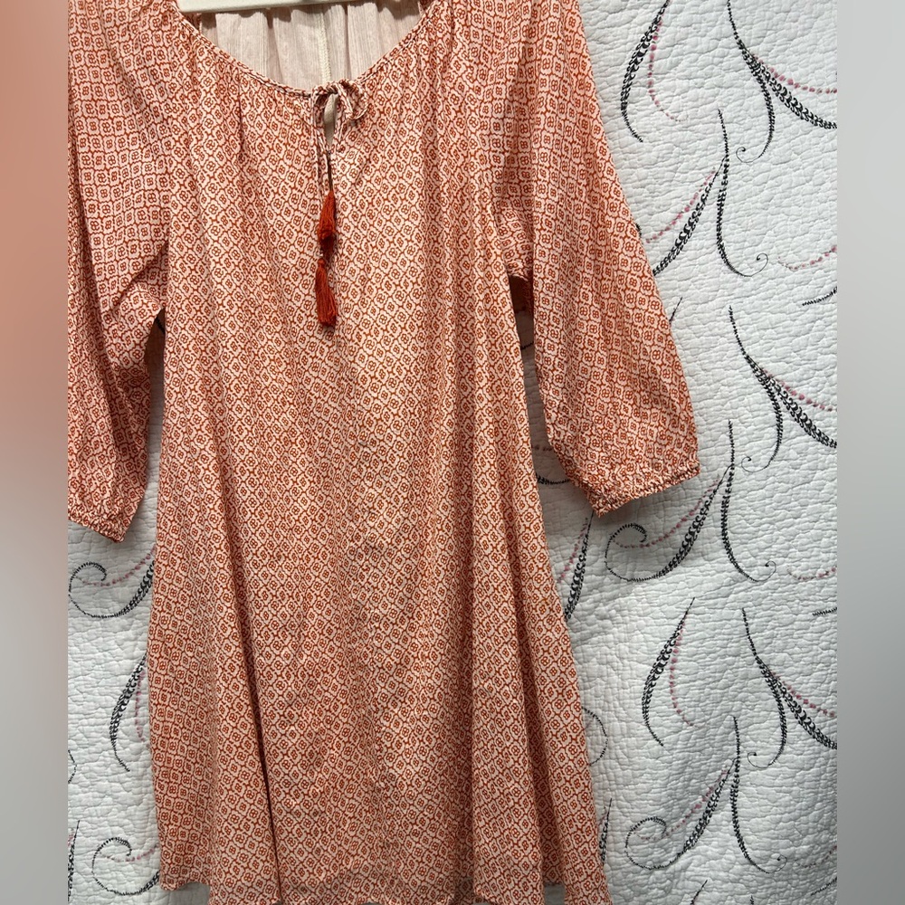 SOFT Joie dress tunic women size M - Picture 8 of 9